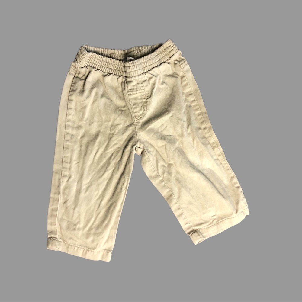 💟💟 Khaki Pants​